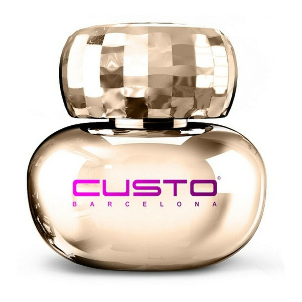 Damenparfüm this is me custo 150-28466 edp (50 ml) 50 ml