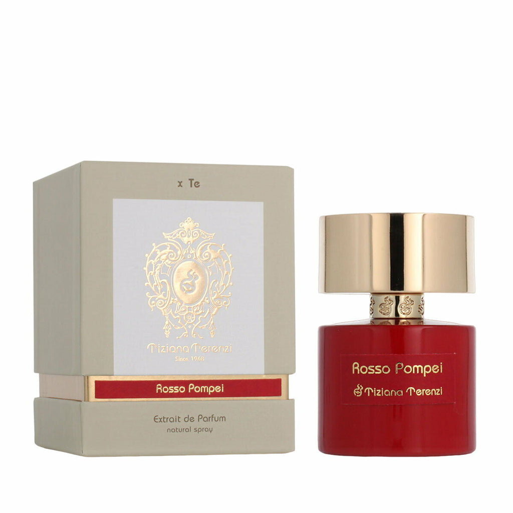 Damenparfüm tiziana terenzi rosso pompei 100 ml - schönheit