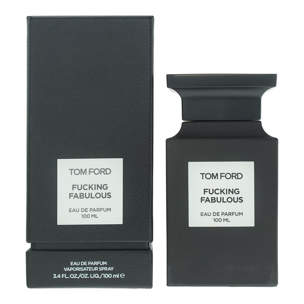 Damenparfüm tom ford fucking fabulous fucking fabulous 100