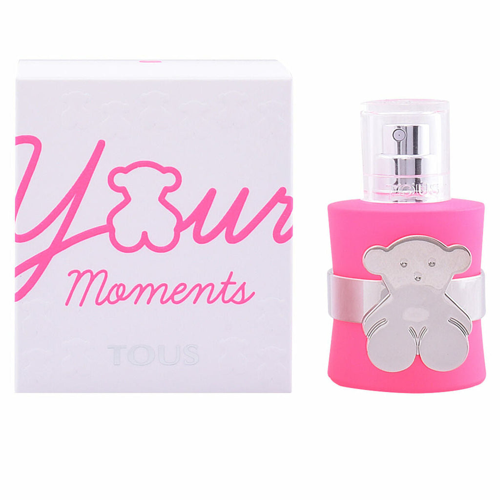 Damenparfüm tous edt - schönheit parfums und duftwasser