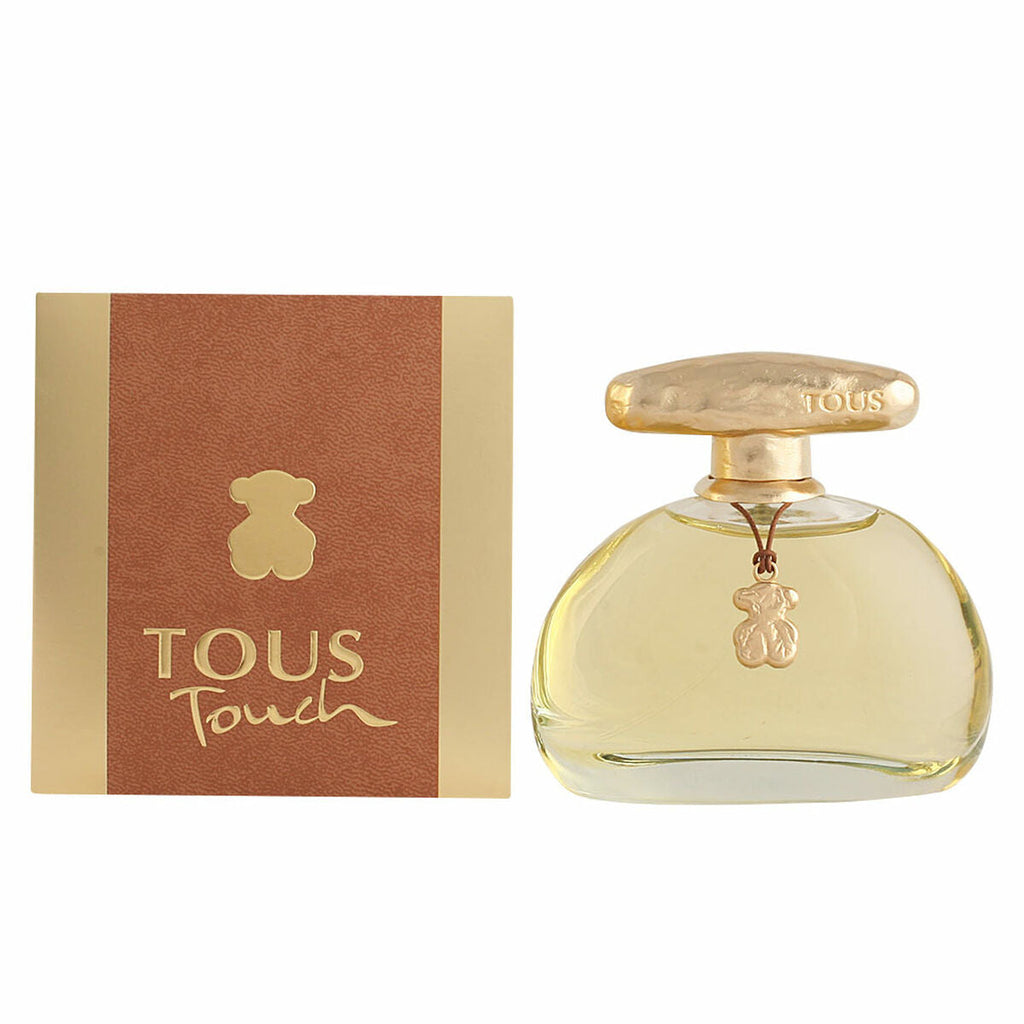 Damenparfüm tous edt - schönheit parfums und duftwasser