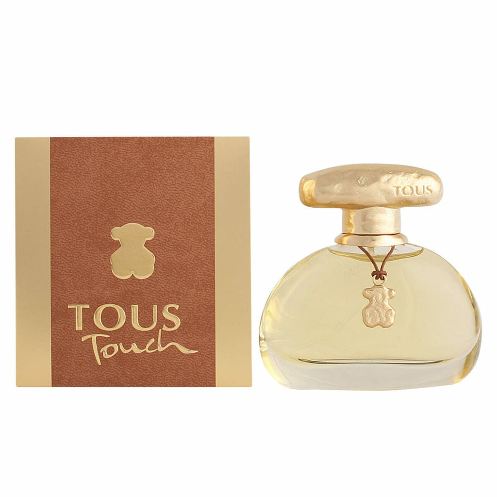 Damenparfüm tous edt - schönheit parfums und duftwasser