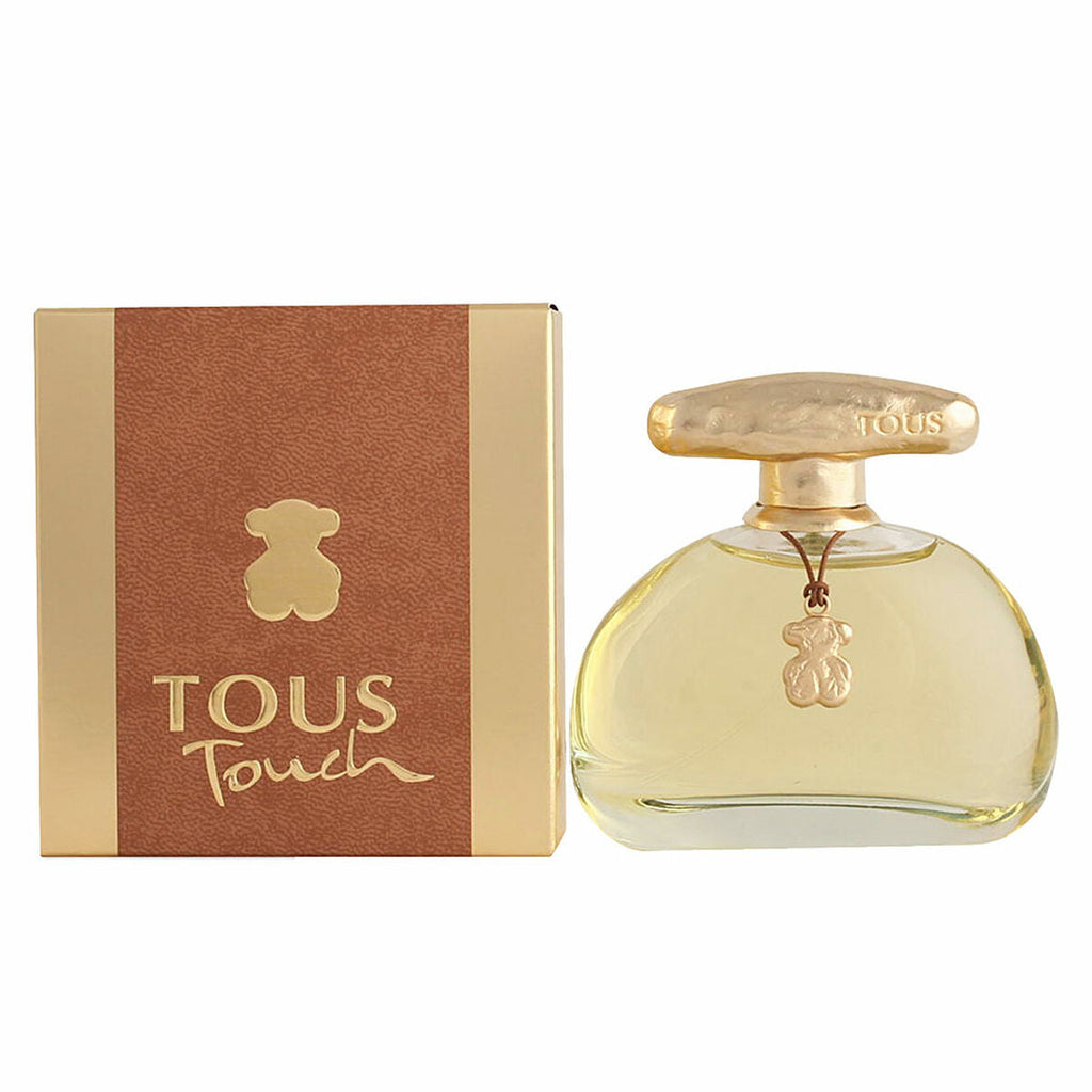 Damenparfüm tous edt - schönheit parfums und duftwasser