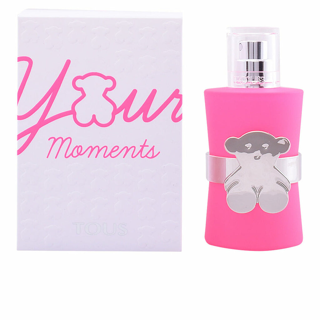 Damenparfüm tous edt - schönheit parfums und duftwasser