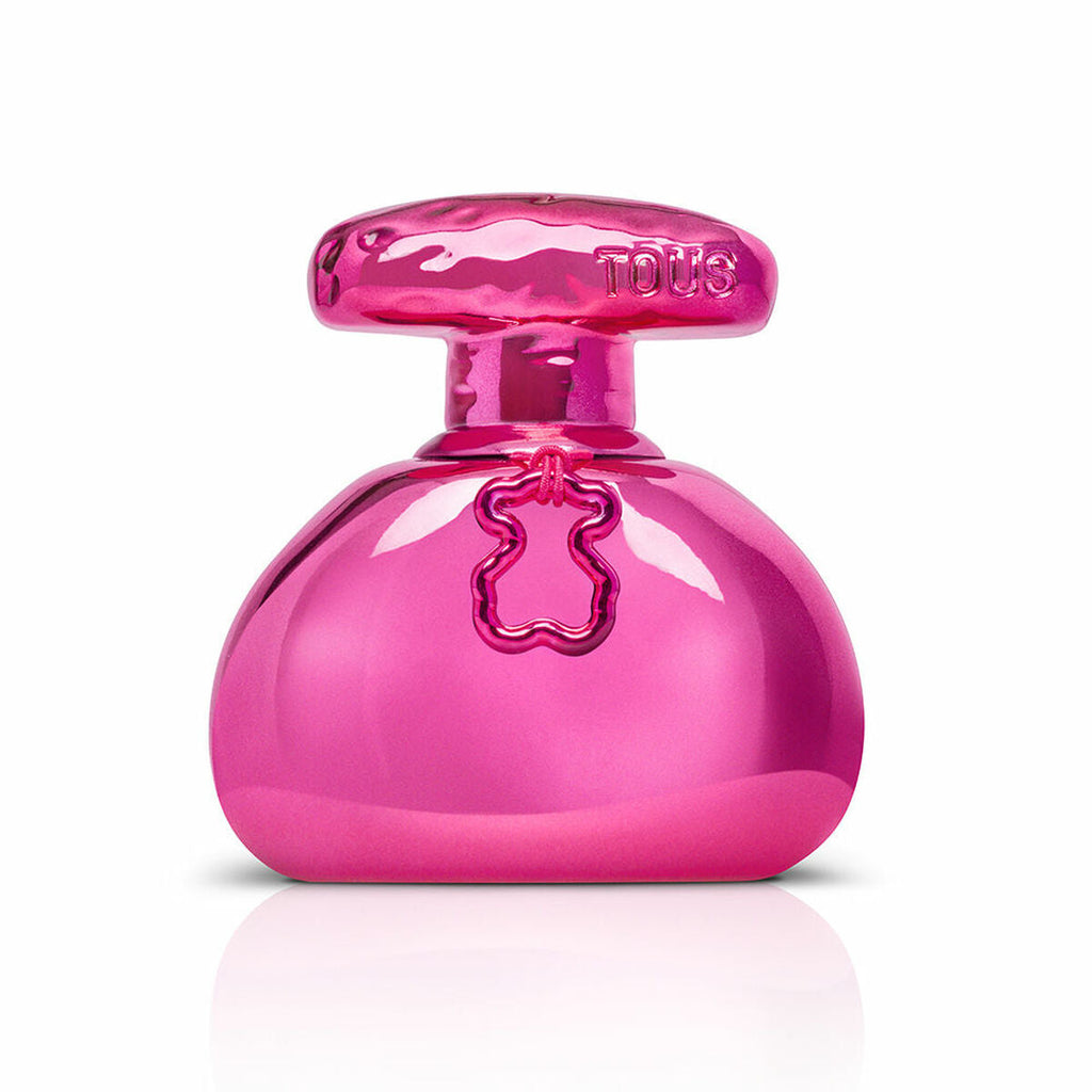 Damenparfüm tous electrotouch edp 30 ml - schönheit parfums