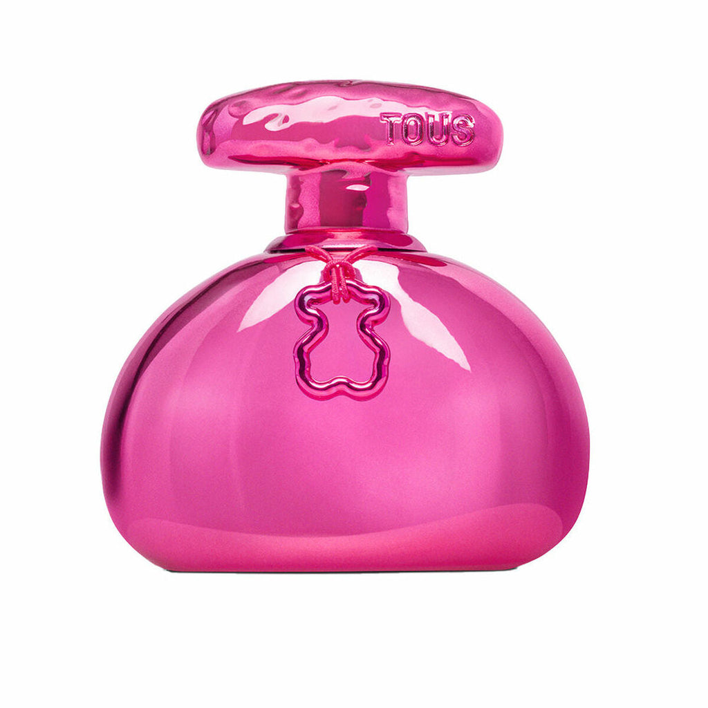 Damenparfüm tous electrotouch edp 50 ml - schönheit parfums