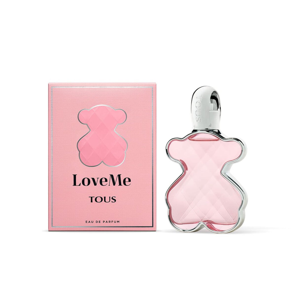 Damenparfüm tous loveme - schönheit parfums und duftwasser