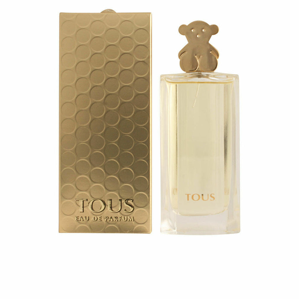 Damenparfüm tous p-il-303-50-htg-anniek edp 50 ml