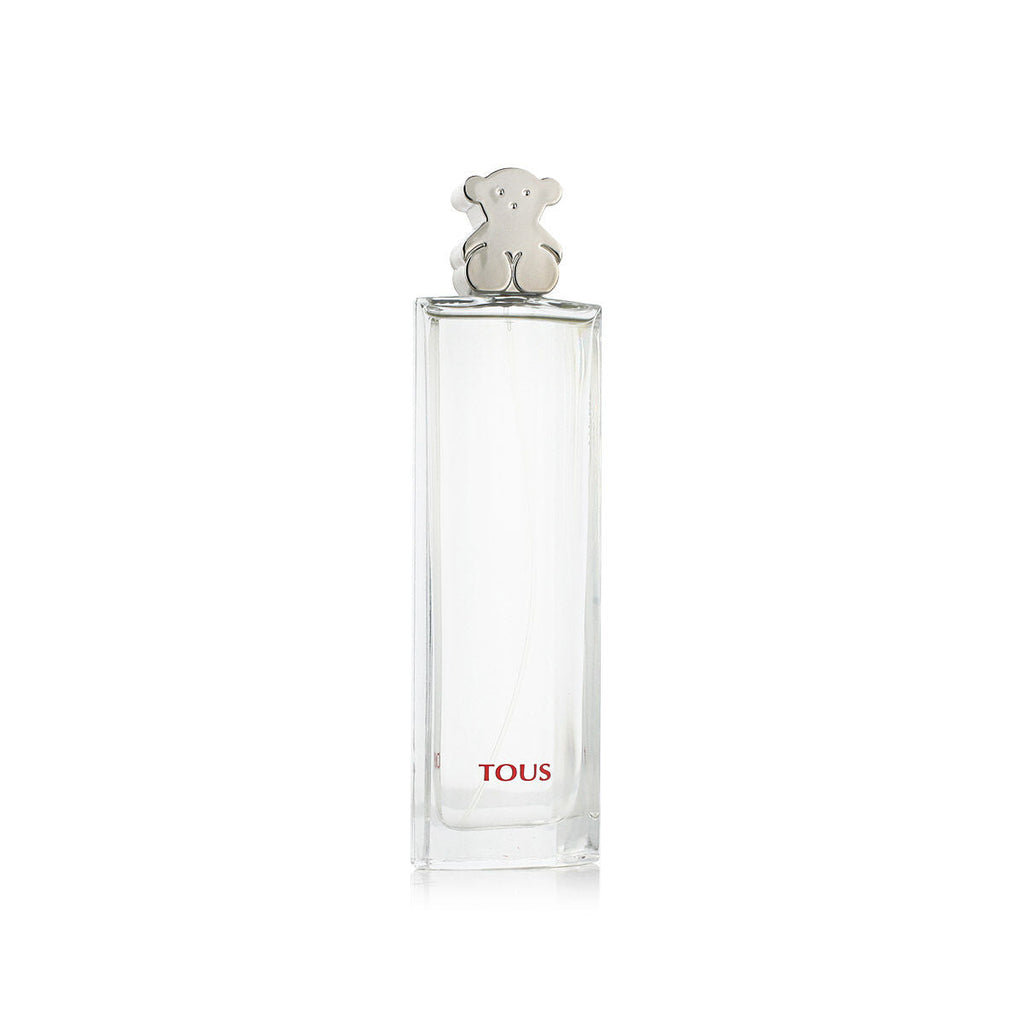 Damenparfüm tous silver edt 90 ml (1 stück) - schönheit