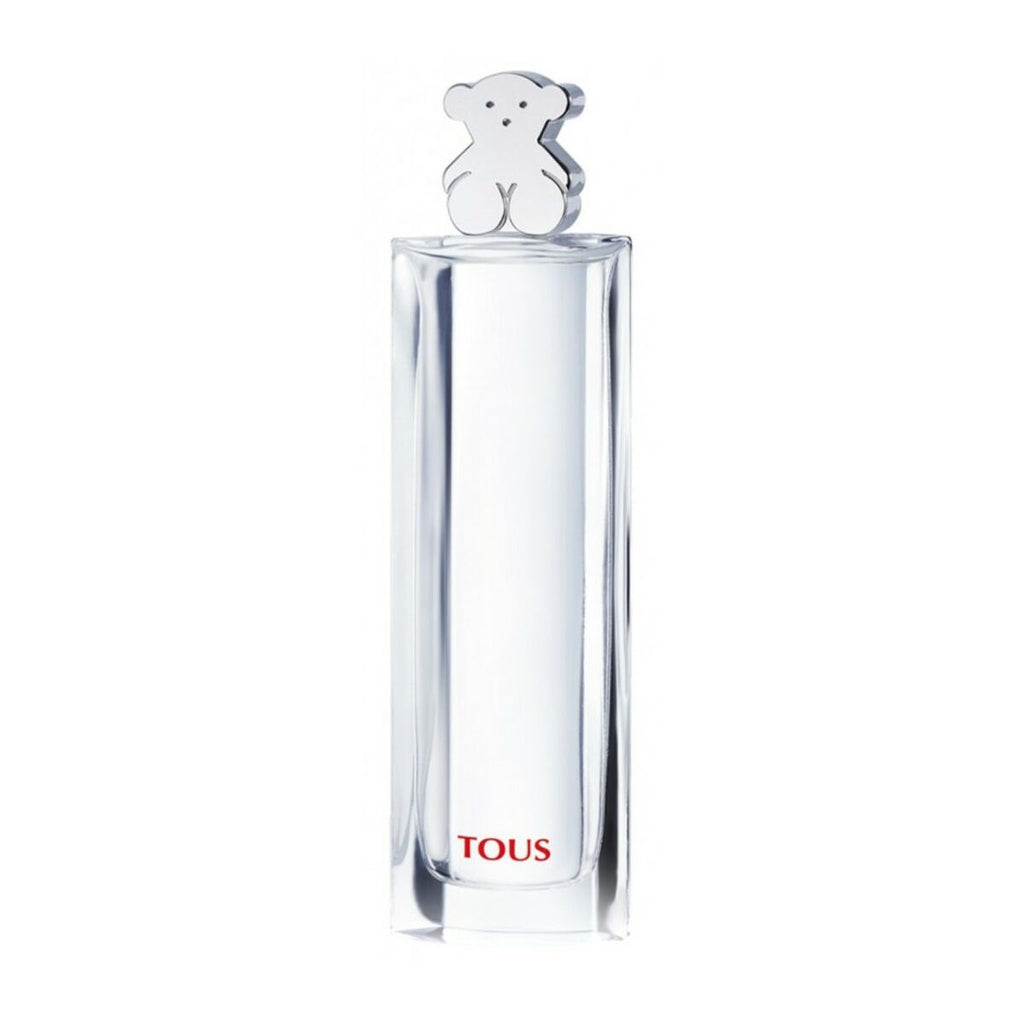 Damenparfüm tous silver edt 90 ml (1 stück) - schönheit