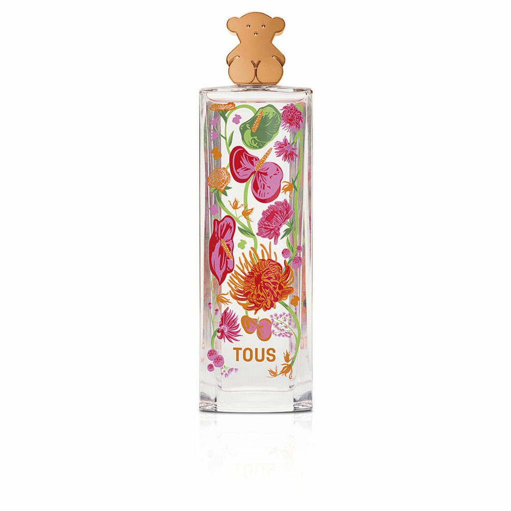Damenparfüm tous sorbet garden 90 ml - schönheit parfums