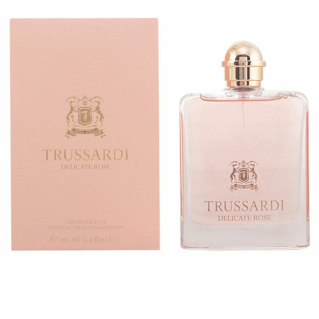 Damenparfüm trussardi i0035791 edt 100 ml - schönheit