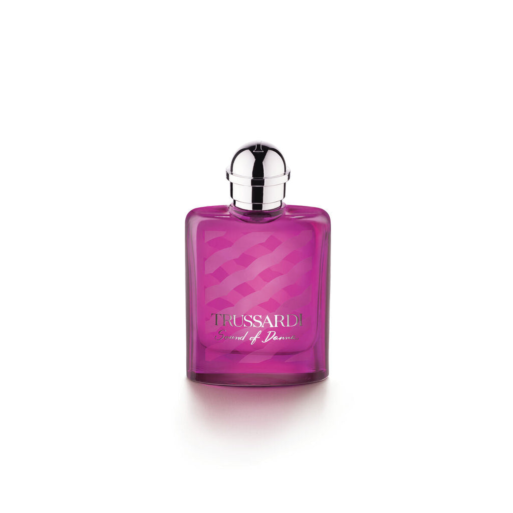 Damenparfüm trussardi sound of donna edp 30 ml - schönheit