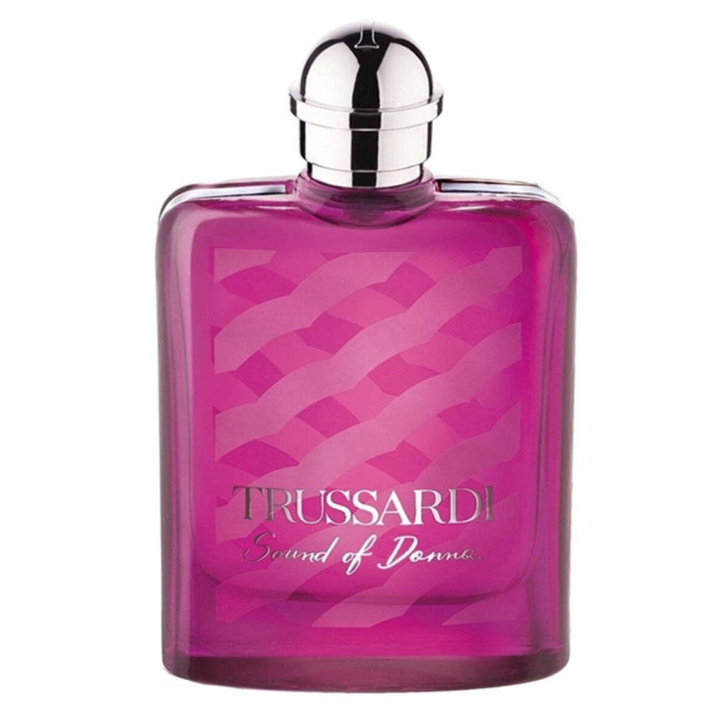 Damenparfüm trussardi sound of donna edp 30 ml - schönheit