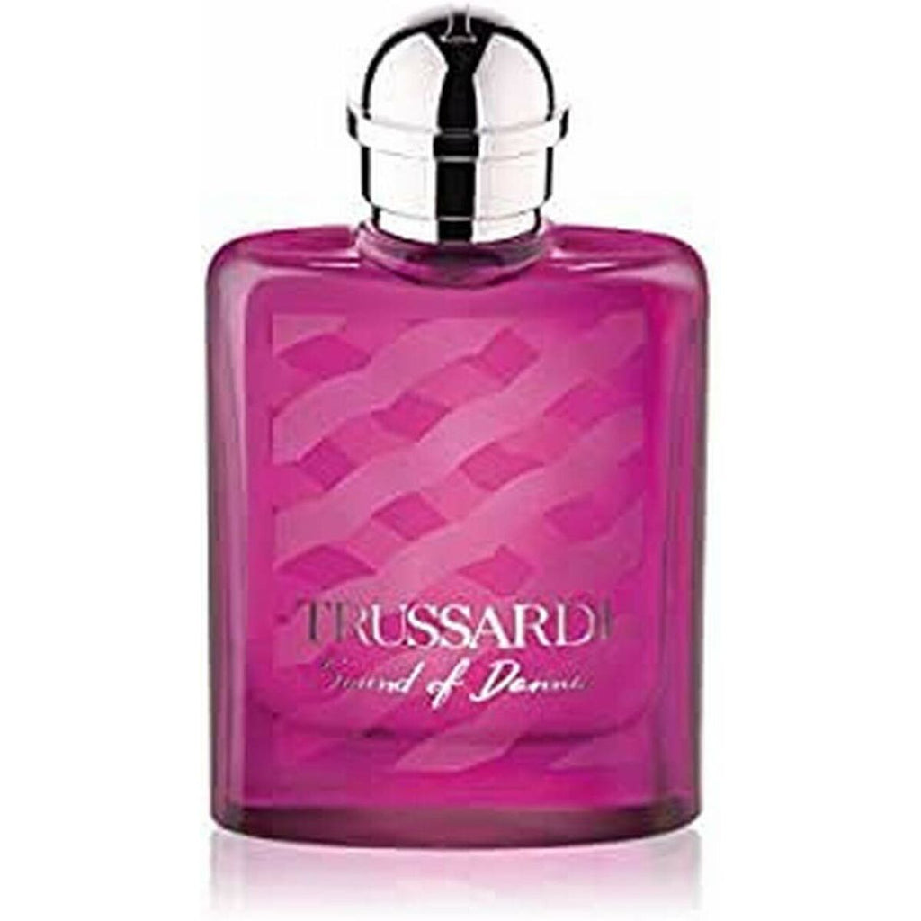 Damenparfüm trussardi sound of donna edp 30 ml - schönheit