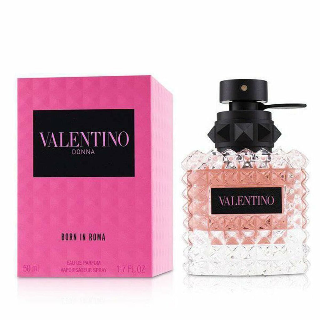 Damenparfüm valentino born in roma donna edp 30 ml