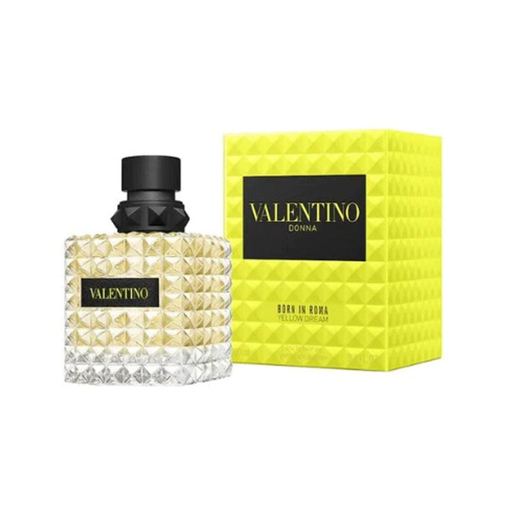 Damenparfüm valentino born in roma edp - schönheit parfums