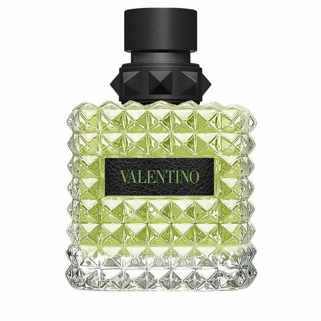 Damenparfüm valentino donna born in roma green stravaganza