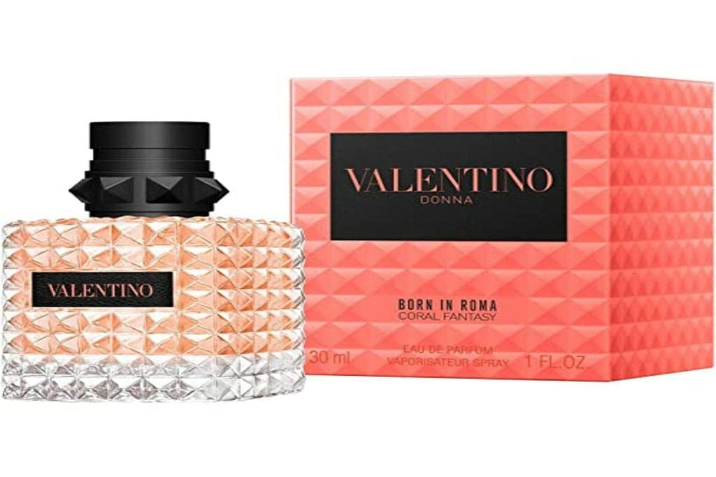 Damenparfüm valentino valentino donna edp - schönheit