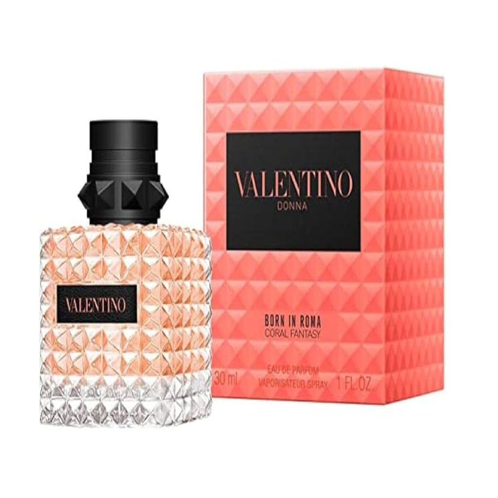 Damenparfüm valentino valentino donna edp - schönheit