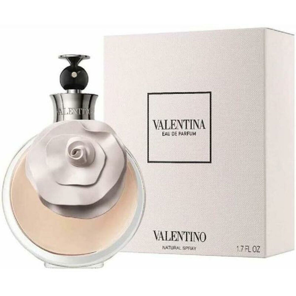 Damenparfüm valentino edp - schönheit parfums und duftwasser