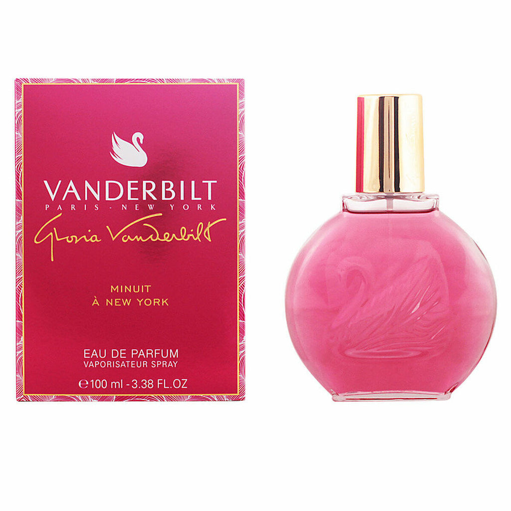 Damenparfüm vanderbilt minuit à new york edp 100 ml