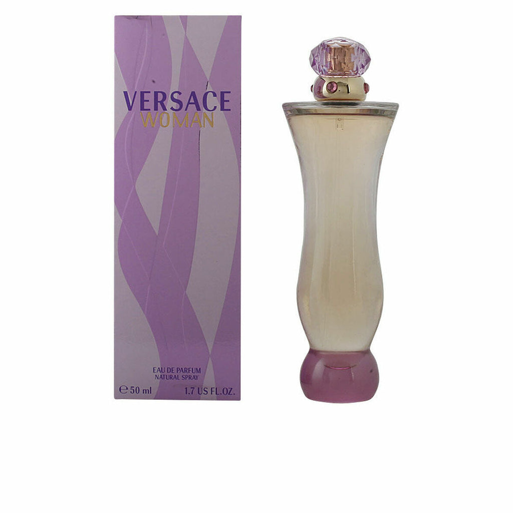 Damenparfüm versace 124444 edp 50 ml - schönheit parfums