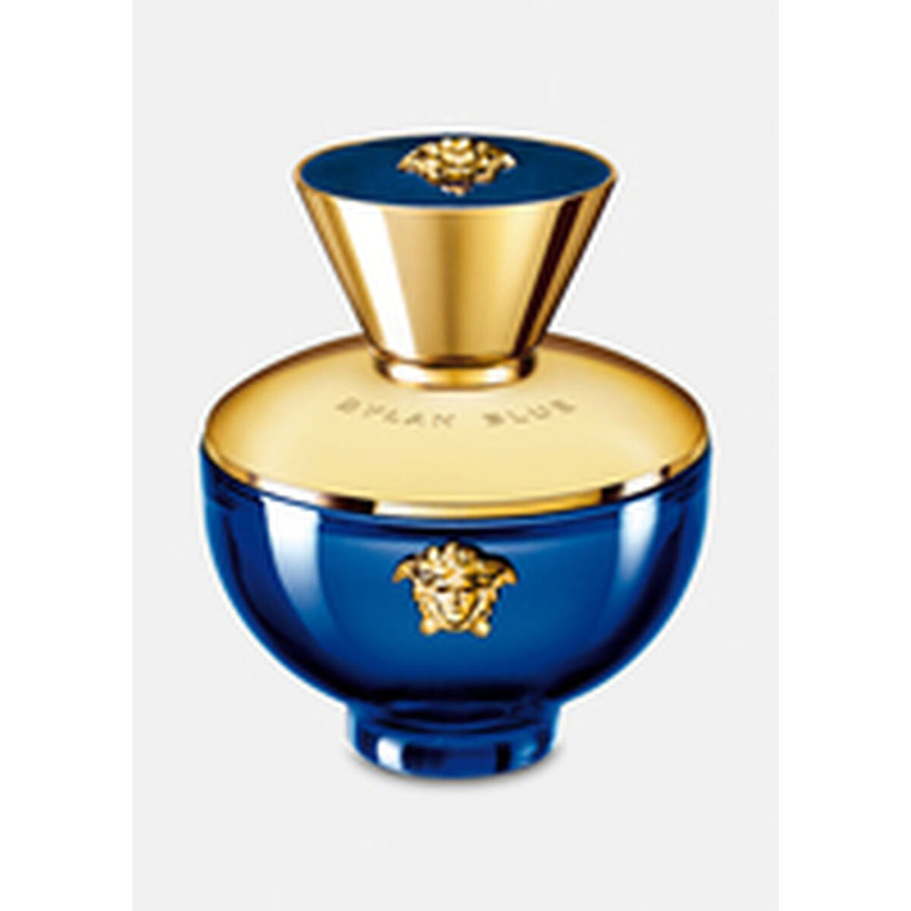 Damenparfüm versace dylan blue edp 100 ml - schönheit