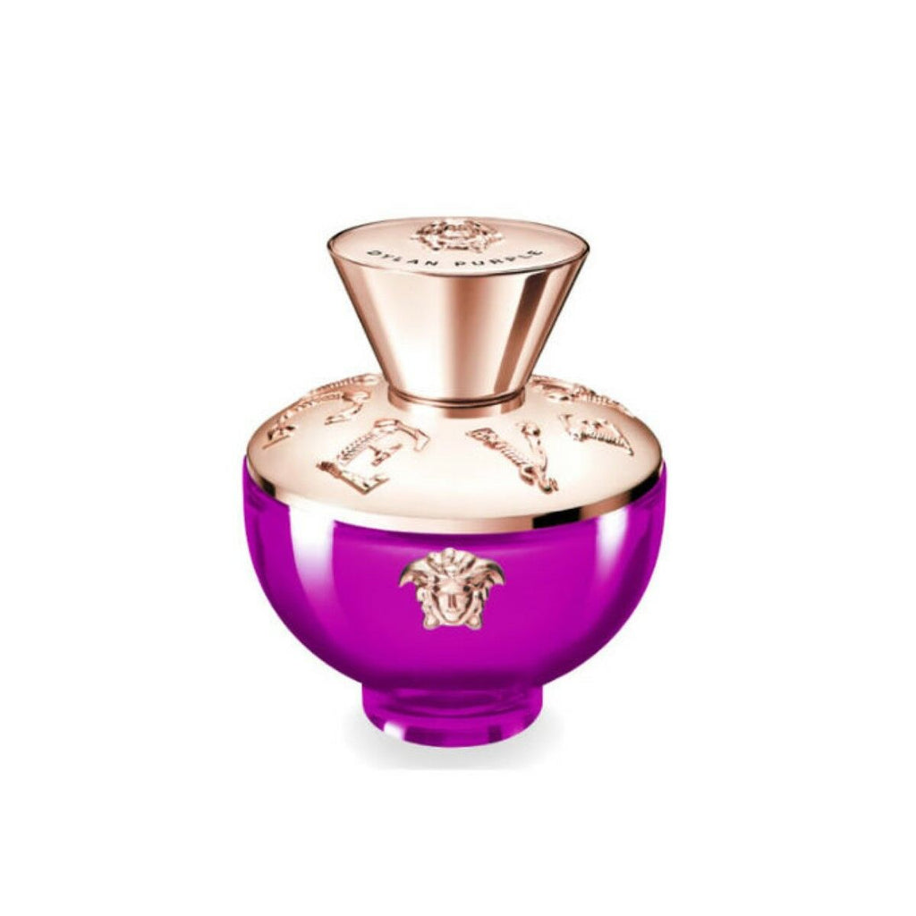 Damenparfüm versace dylan purple edp 100 ml - schönheit