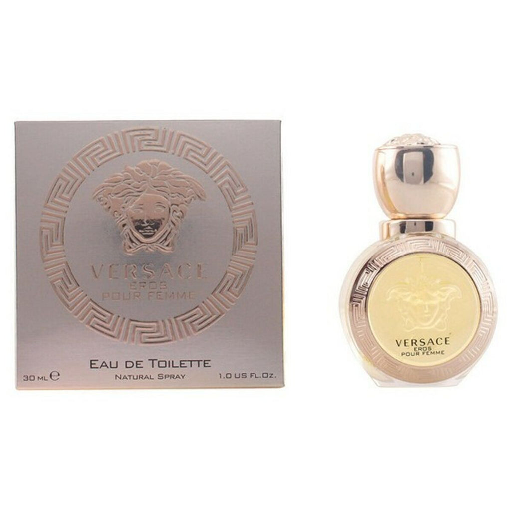 Damenparfüm versace edt - schönheit parfums und duftwasser