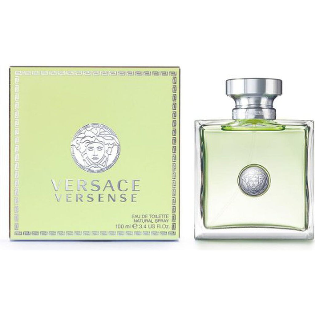 Damenparfüm versense versace 27794 edt - schönheit parfums