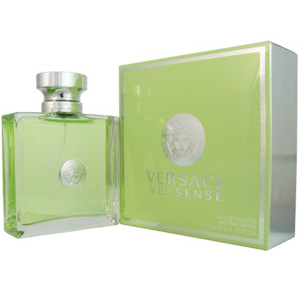 Damenparfüm versense versace 27794 edt - schönheit parfums