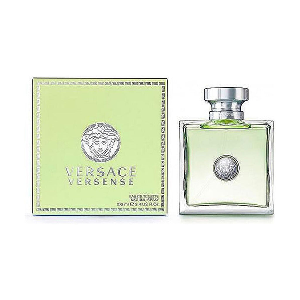 Damenparfüm versense versace 27794 edt - schönheit parfums