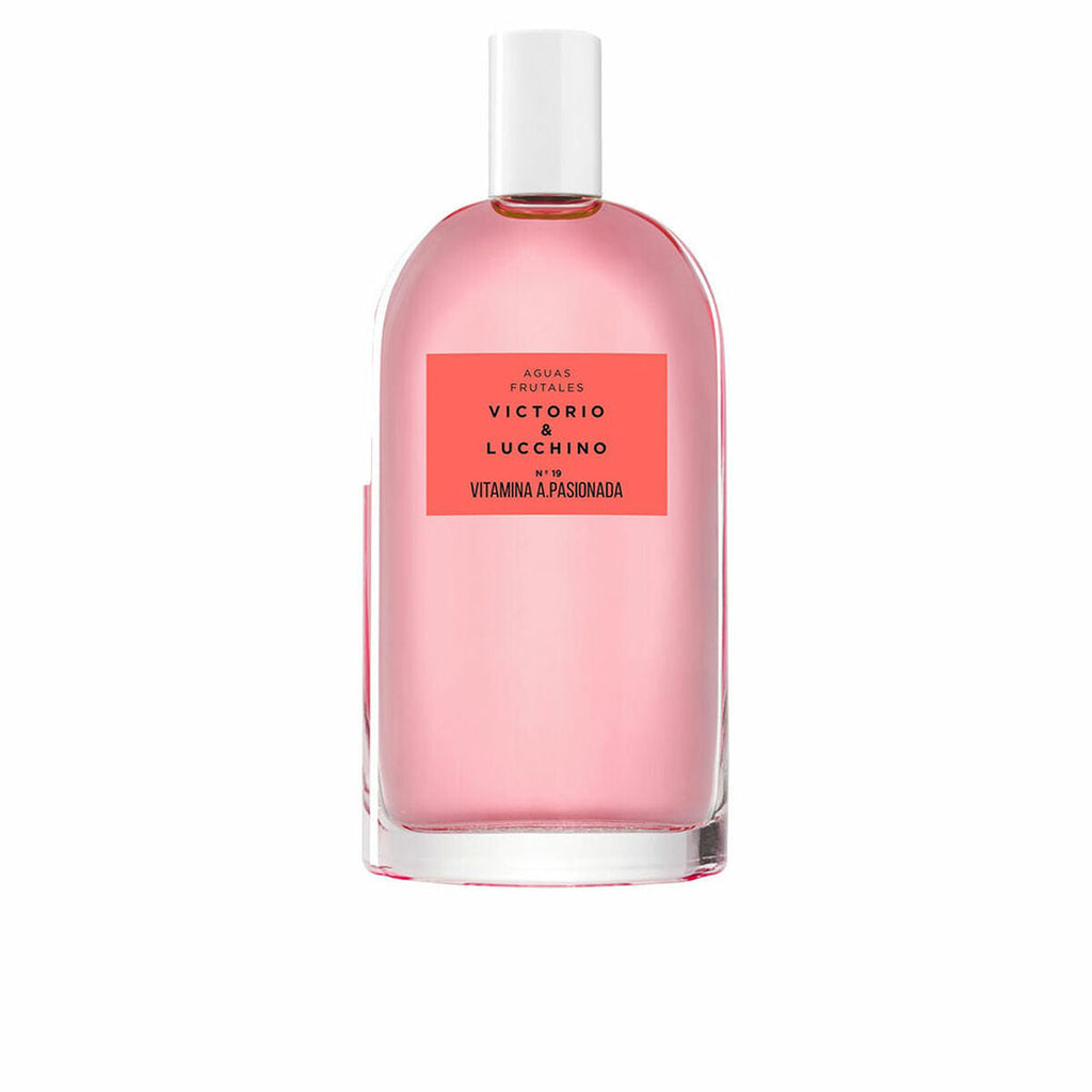 Damenparfüm victorio & lucchino aguas de v&l edt 150 ml nº