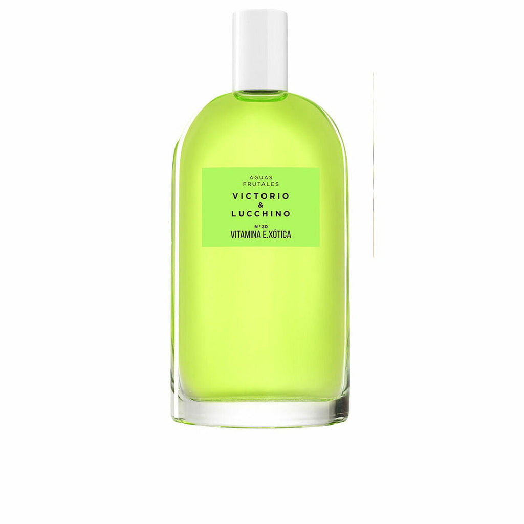Damenparfüm victorio & lucchino aguas de v&l edt 150 ml nº