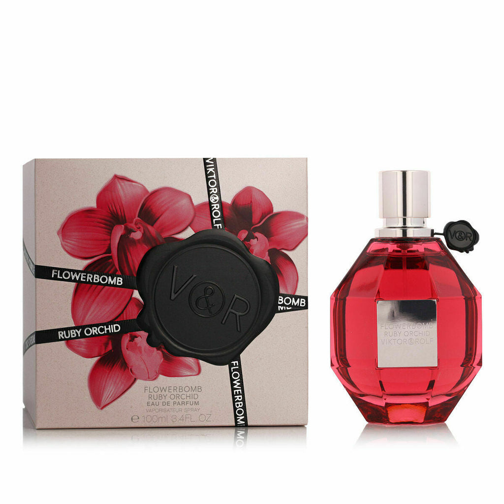 Damenparfüm viktor & rolf edp - schönheit parfums