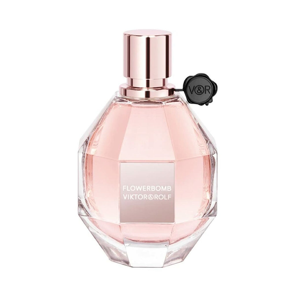 Damenparfüm viktor & rolf flowerbomb edp 100 ml - schönheit