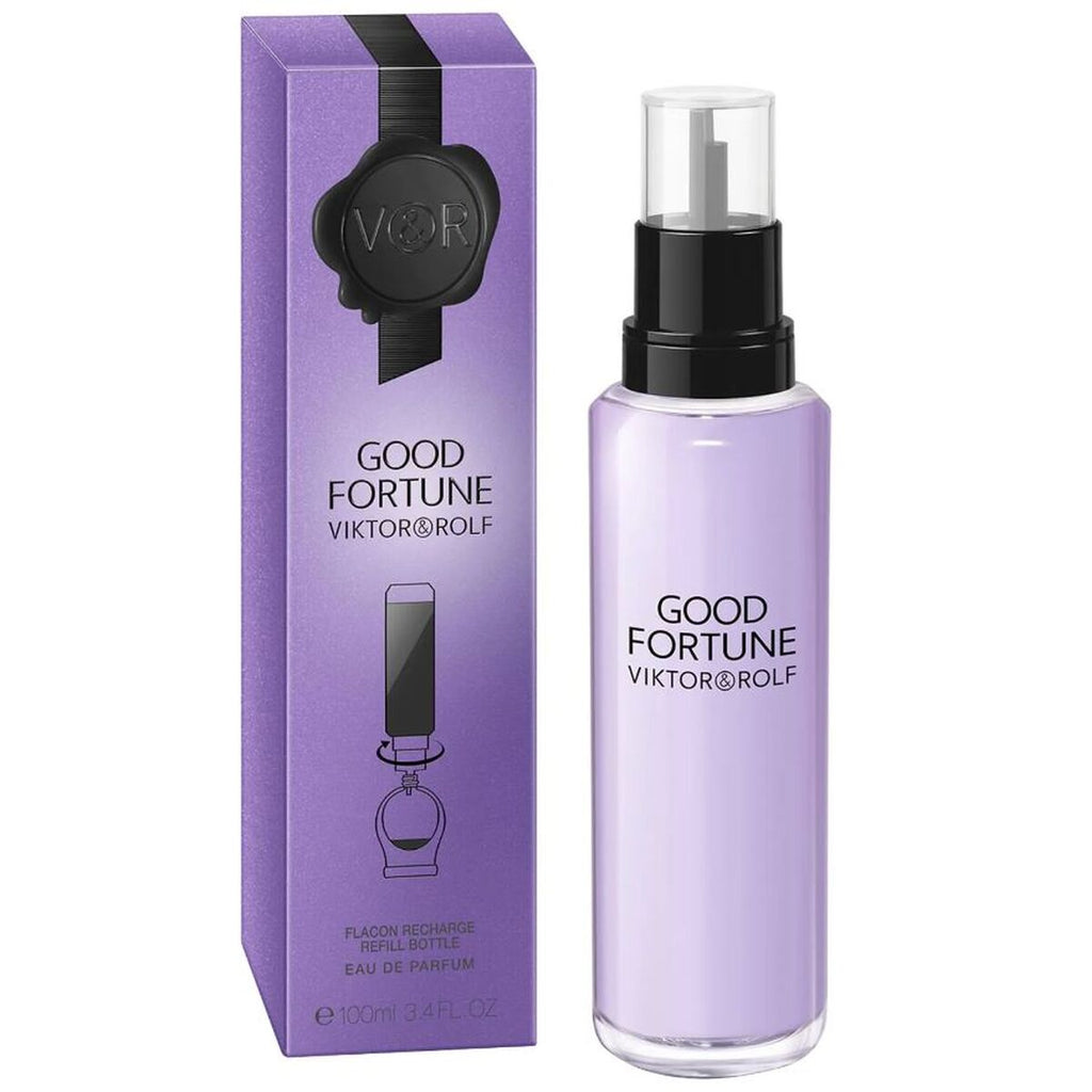 Damenparfüm viktor & rolf good fortune edp 100 ml