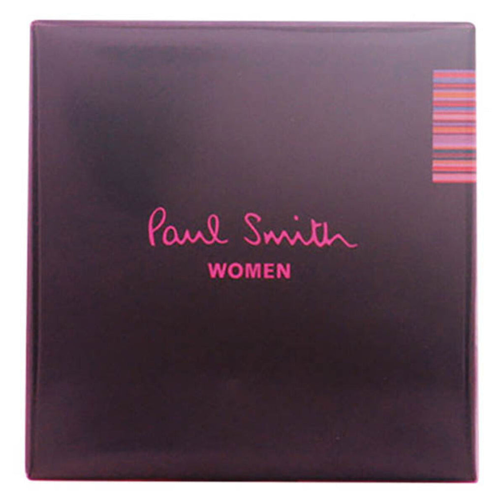 Damenparfüm woman paul smith edp - schönheit parfums