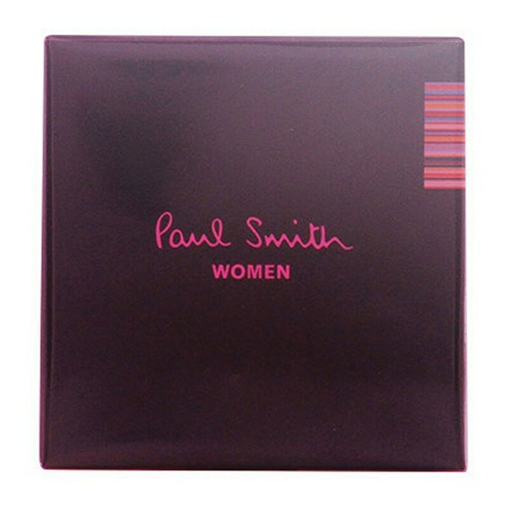 Damenparfüm woman paul smith edp - schönheit parfums