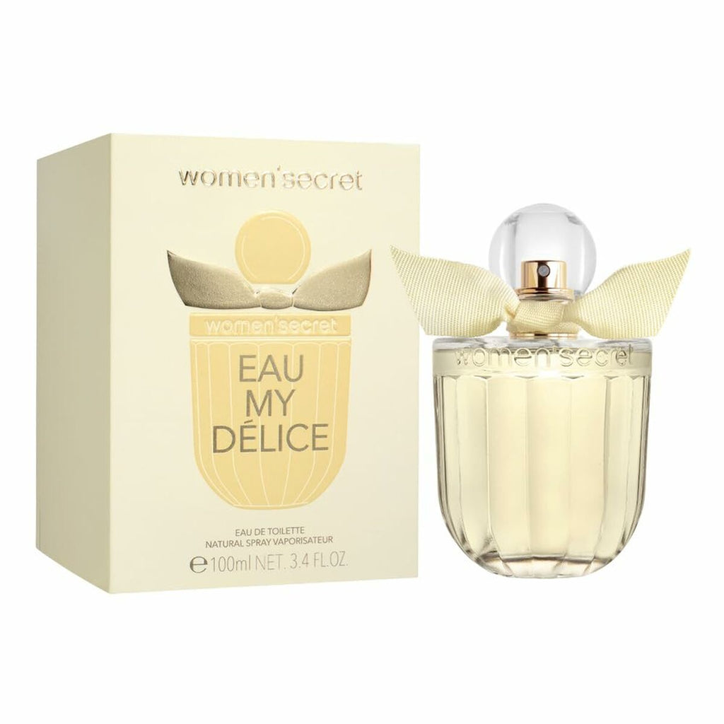 Damenparfüm women’secret edt eau my délice 100 ml
