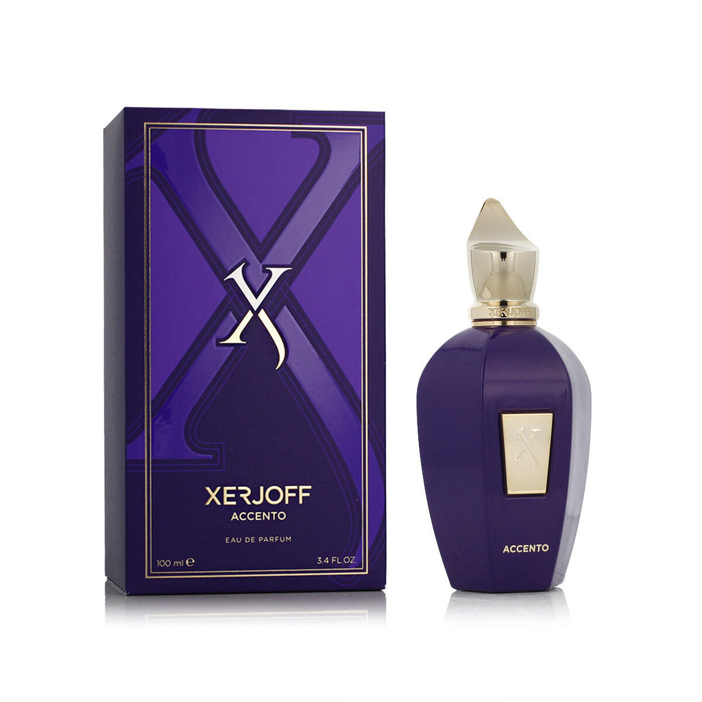 Damenparfüm xerjoff accento edp 100 ml - schönheit parfums