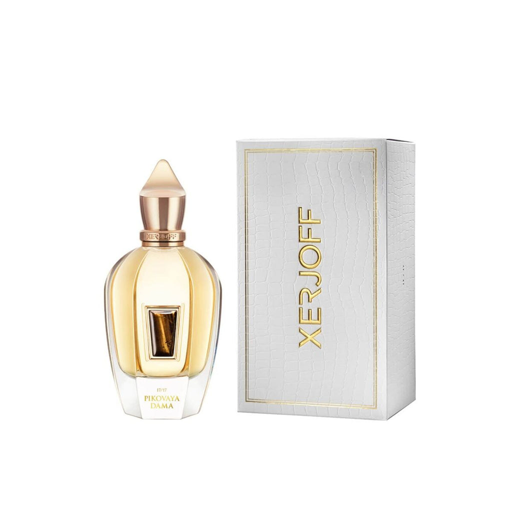 Damenparfüm xerjoff damarose edp 50 ml - schönheit parfums
