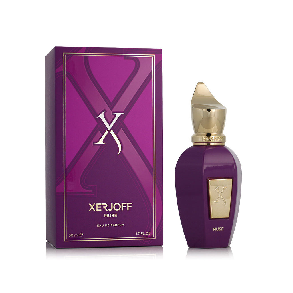 Damenparfüm xerjoff muse edp 50 ml - schönheit parfums
