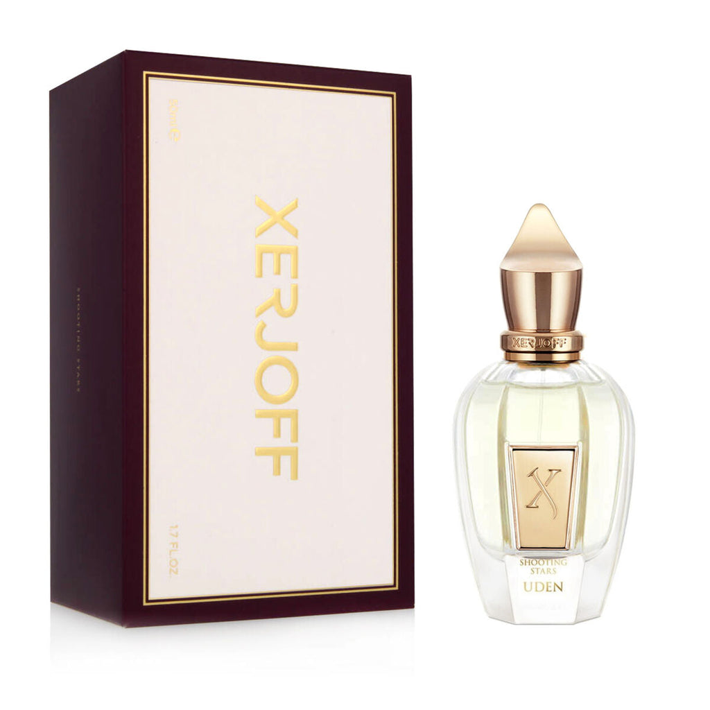 Damenparfüm xerjoff shooting stars uden 50 ml - schönheit