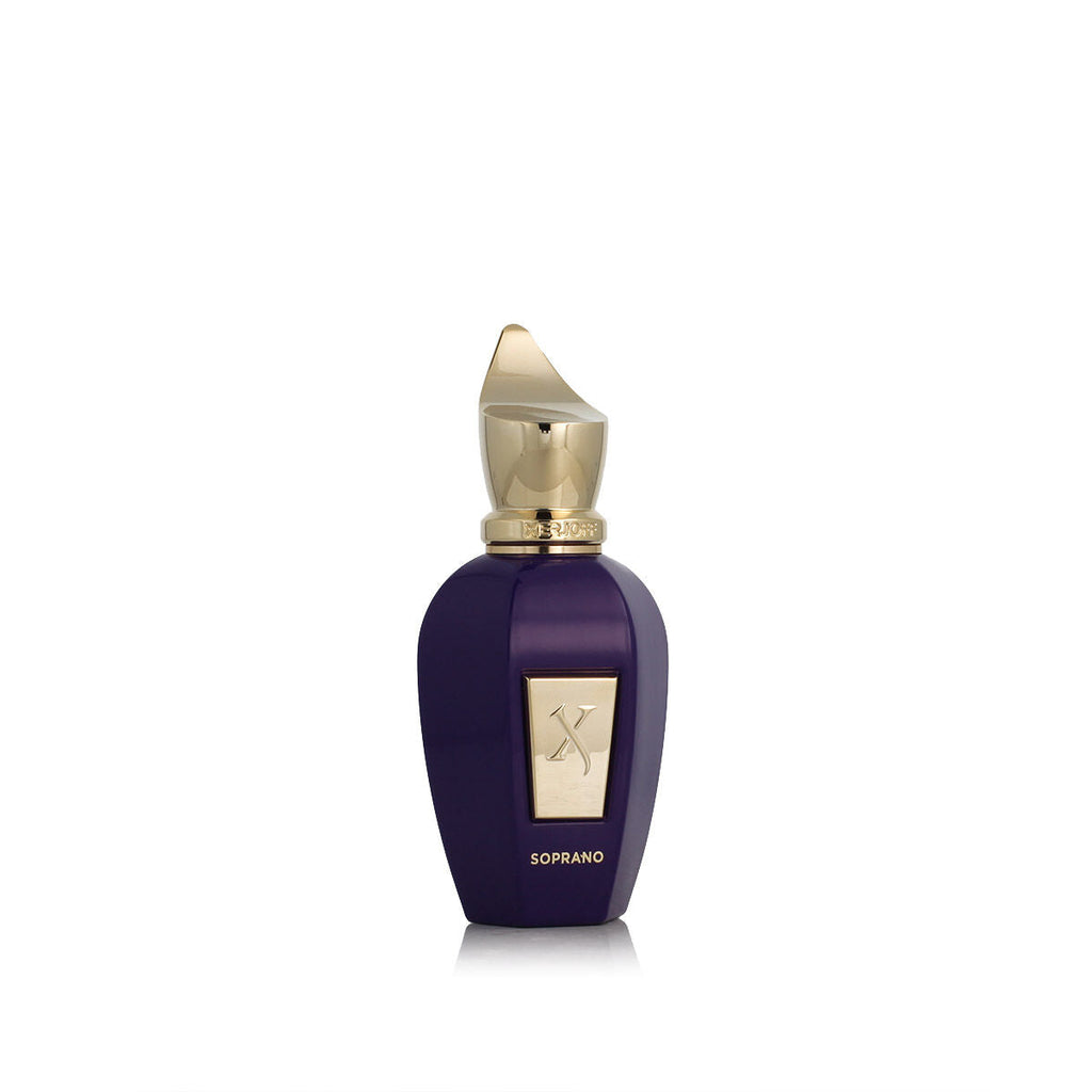Damenparfüm xerjoff ’ v soprano edp 50 ml - schönheit