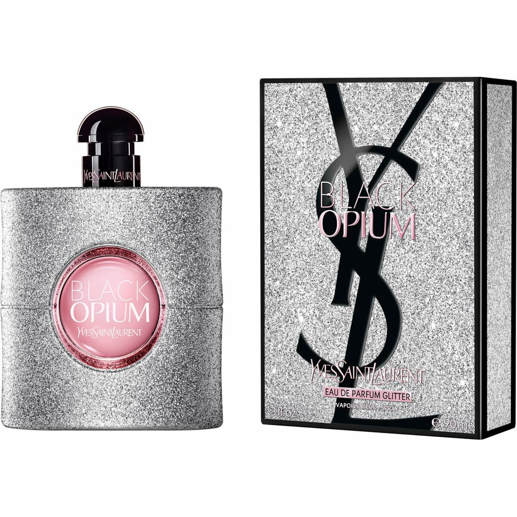 Damenparfüm ysl black opium - schönheit parfums