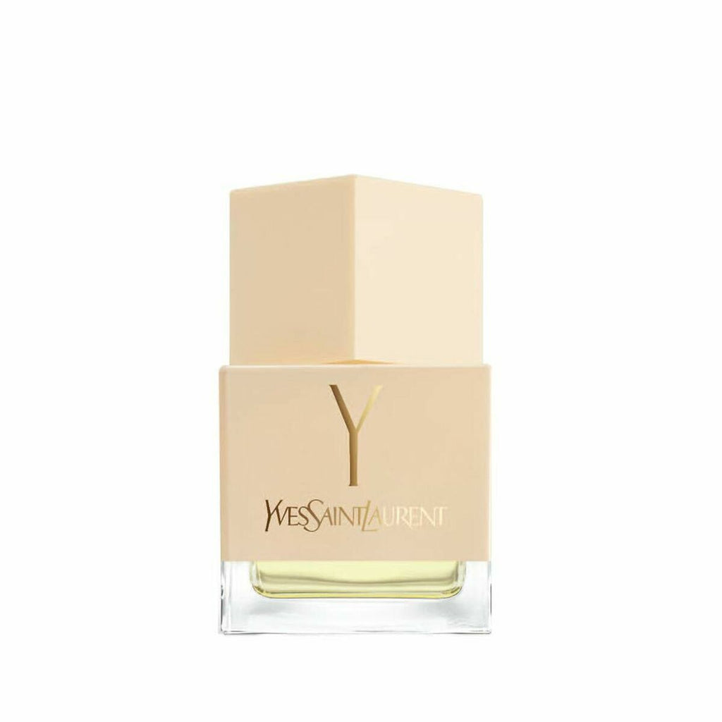 Damenparfüm ysl y edt 80 ml - schönheit parfums