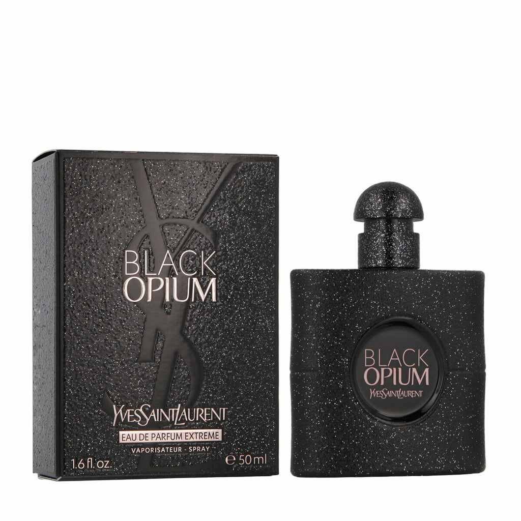 Damenparfüm yves saint laurent black opium extreme edp 50
