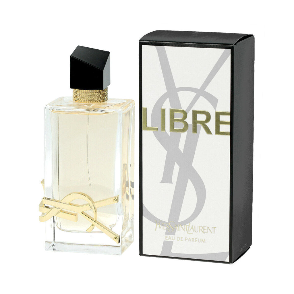 Damenparfüm yves saint laurent edp - schönheit maniküre